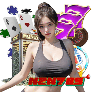 n2n789 คืนยอดเสีย