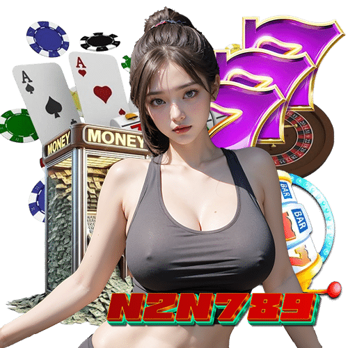 n2n789 คืนยอดเสีย