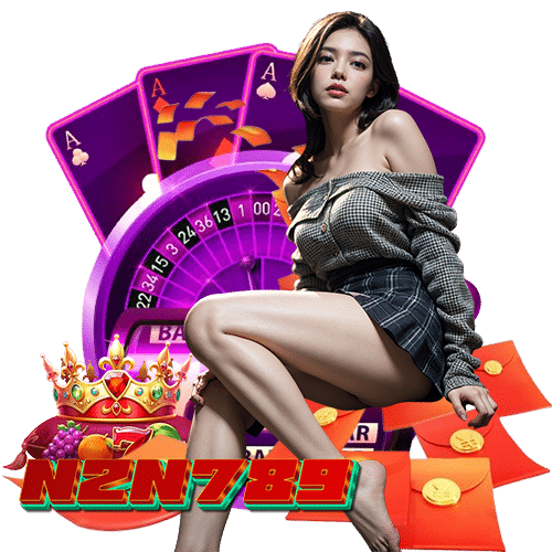 n2n789 เกมใหม่